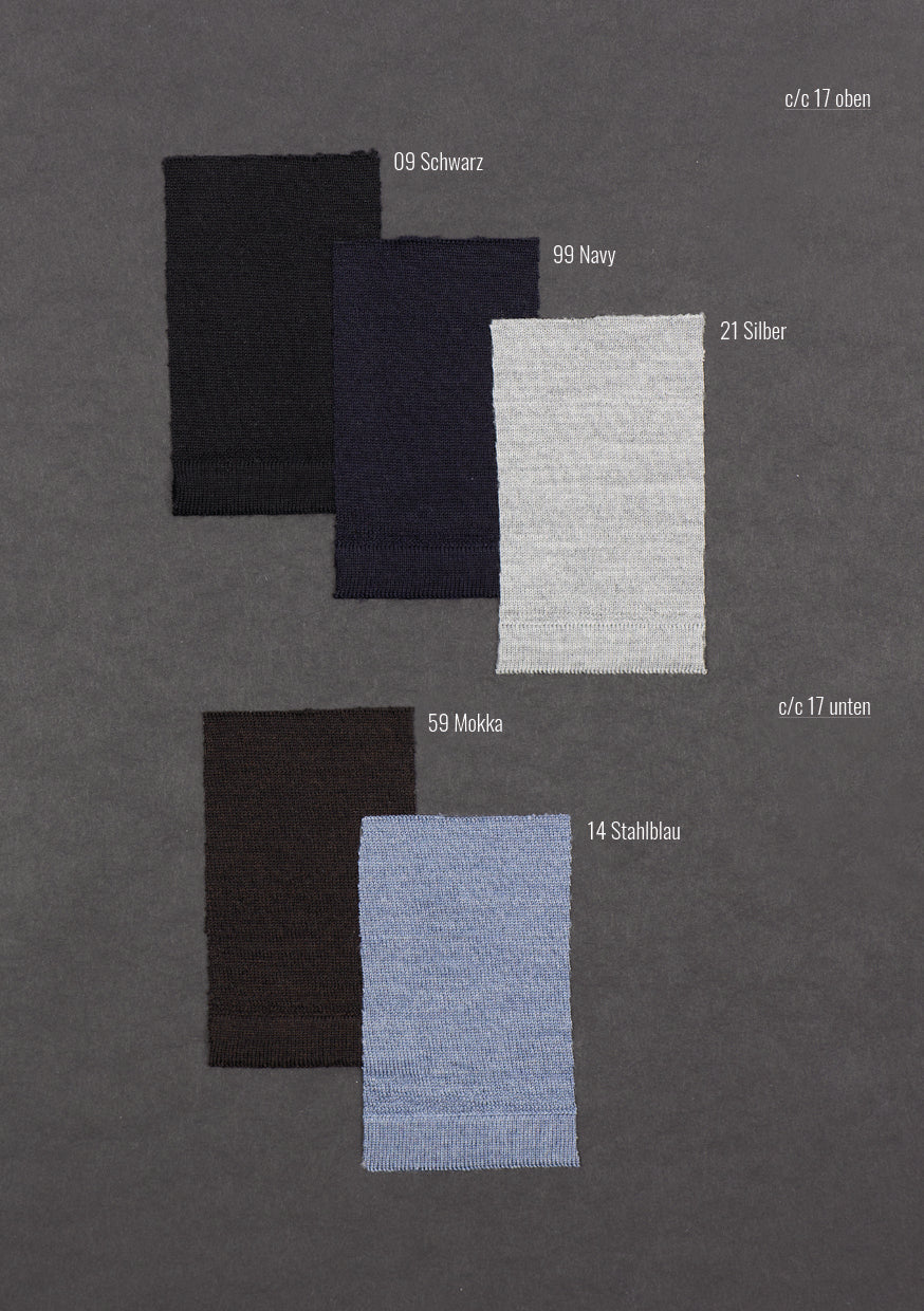 Eleganter V-Pullover aus feinster Garnmischung: Merinowolle und Seide, regular fit