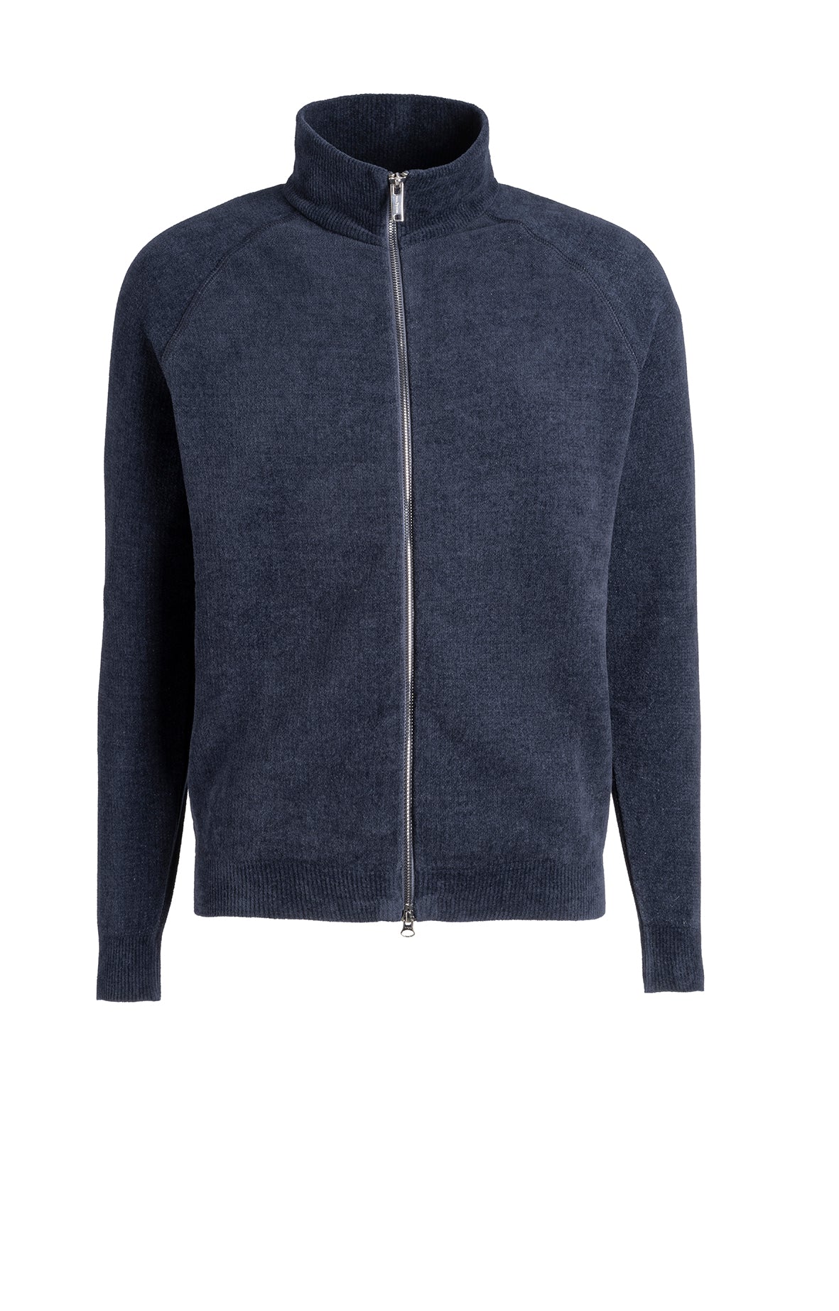 Zippjacke