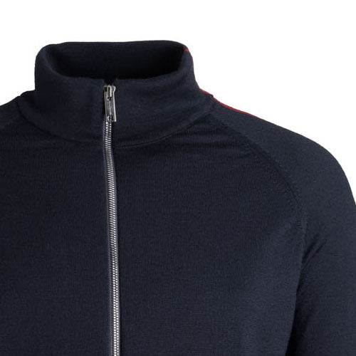 Zippjacke