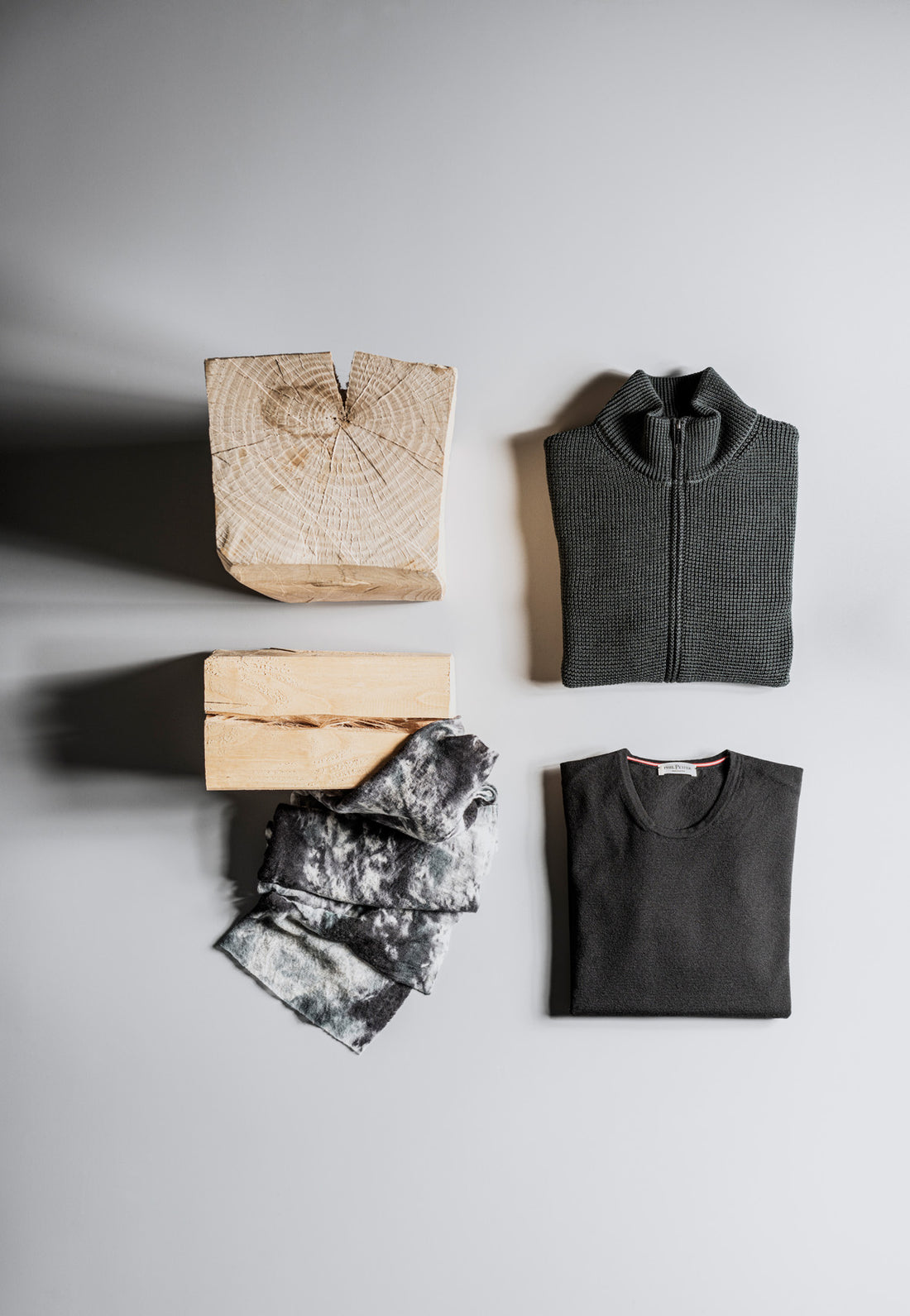 Super komfortabler Pullover aus Merinowolle mit funktionalem Stretchanteil, regular fit