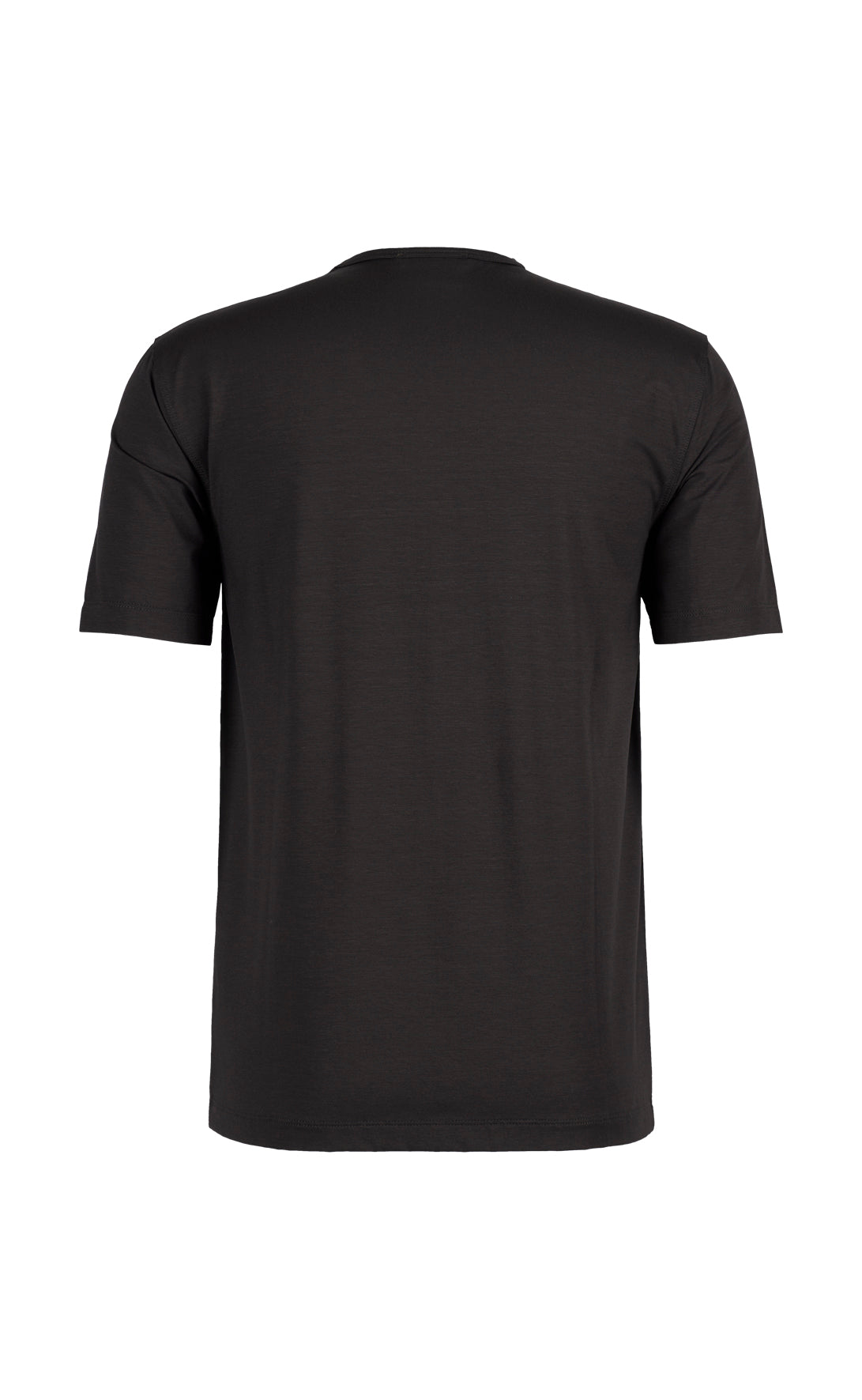 Pflegeleicht und ultrakomfortabel: T-Shirt aus Premium Jersey LIGHT, regular fit