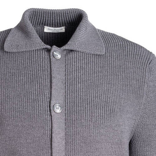 Knopfjacke