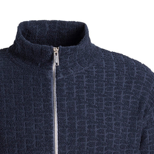 Zippjacke