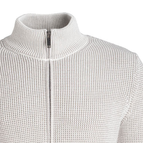 Zippjacke