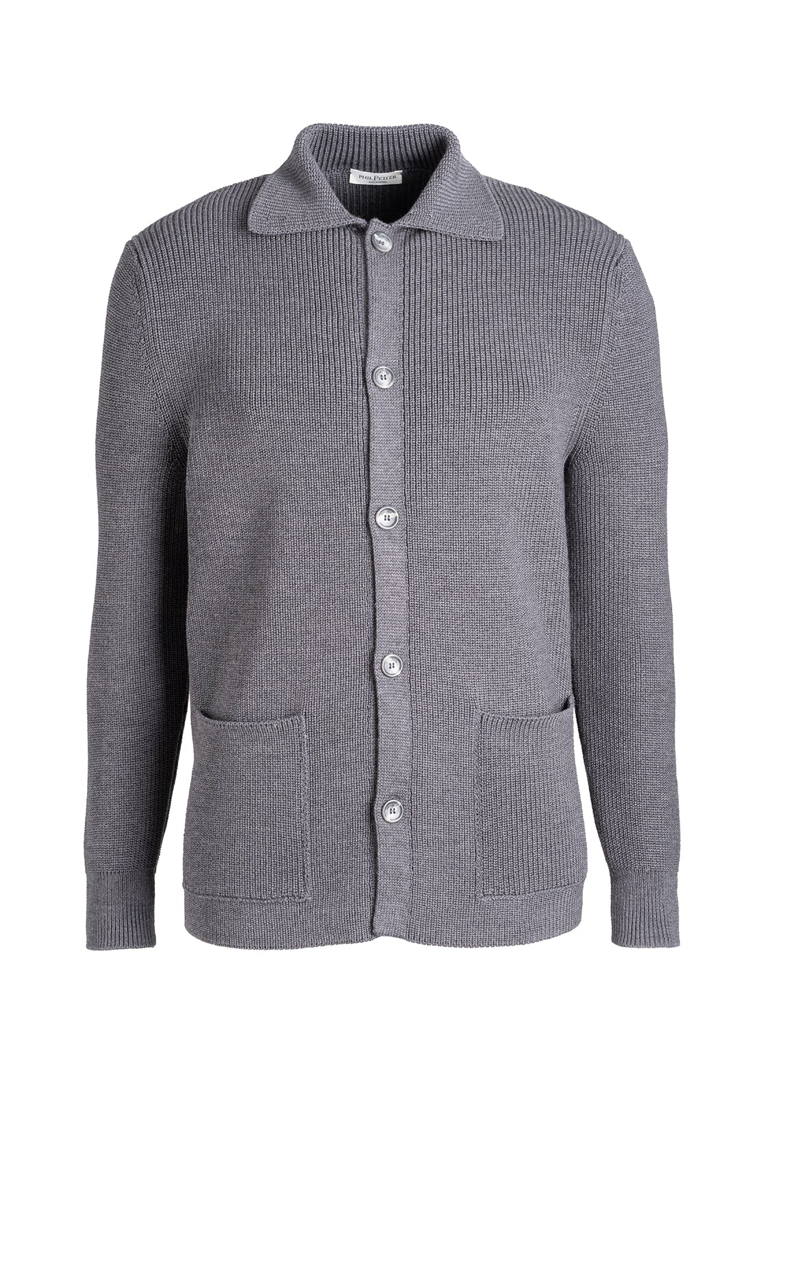 Knopfjacke