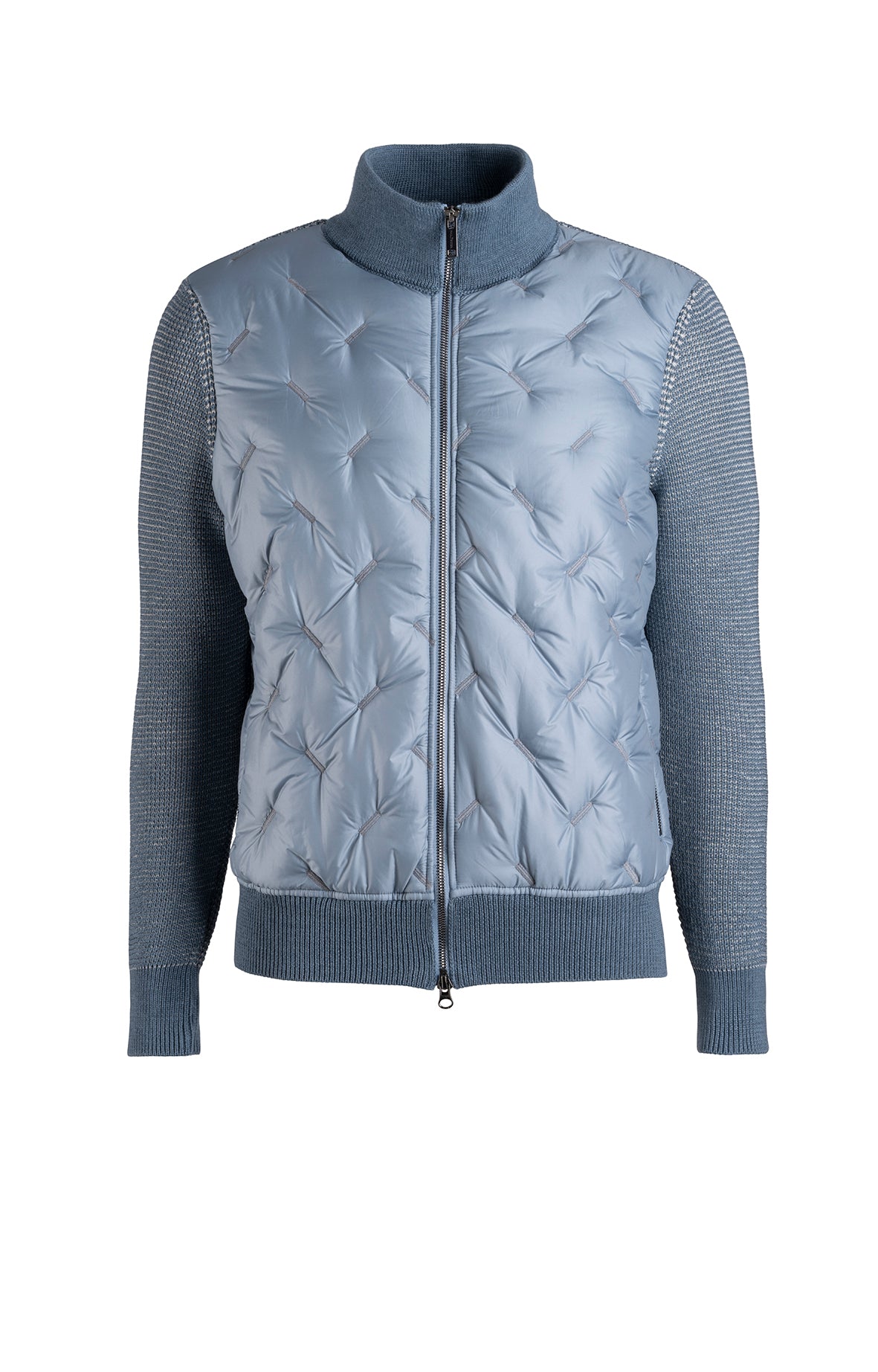 Zippjacke