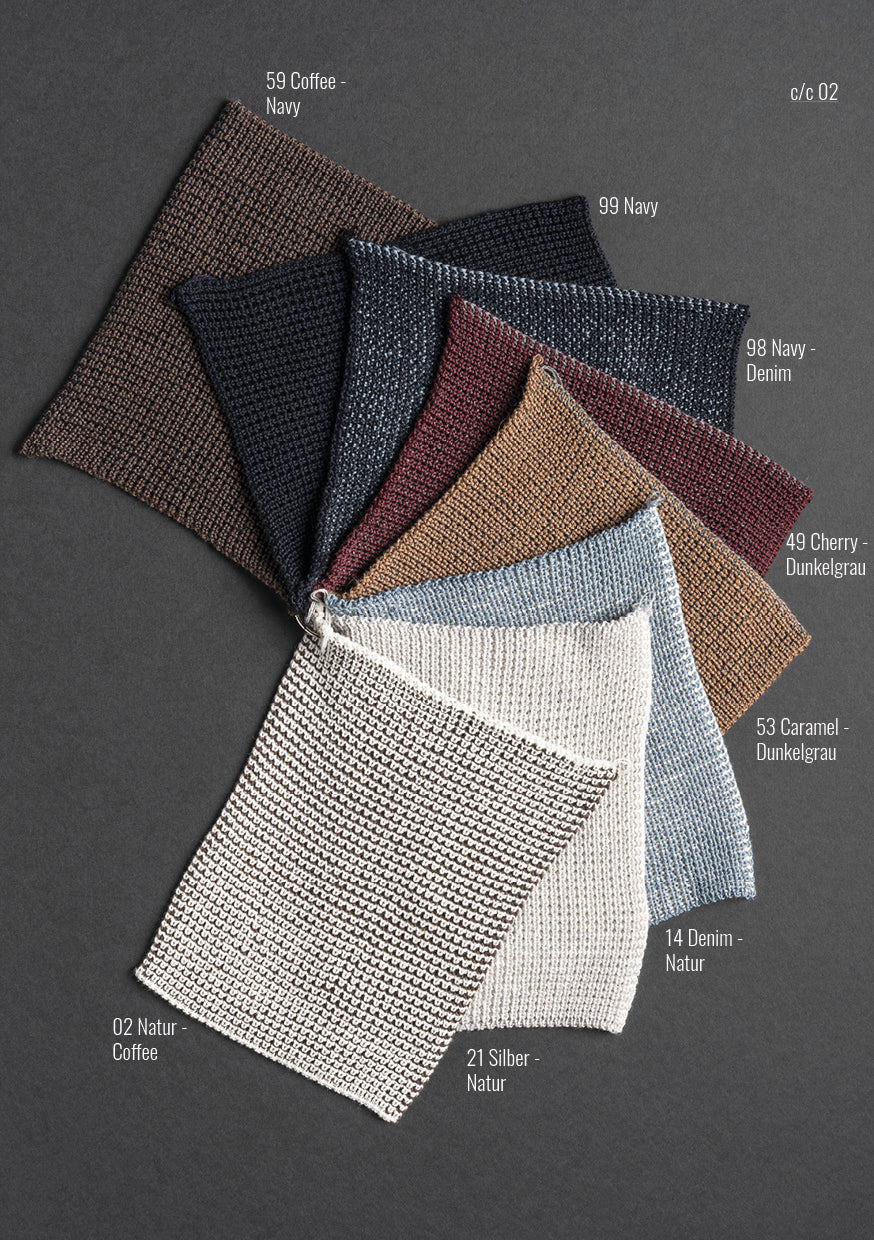 Zipptroyer made from > 10,000m finest Merino wool, regular fit