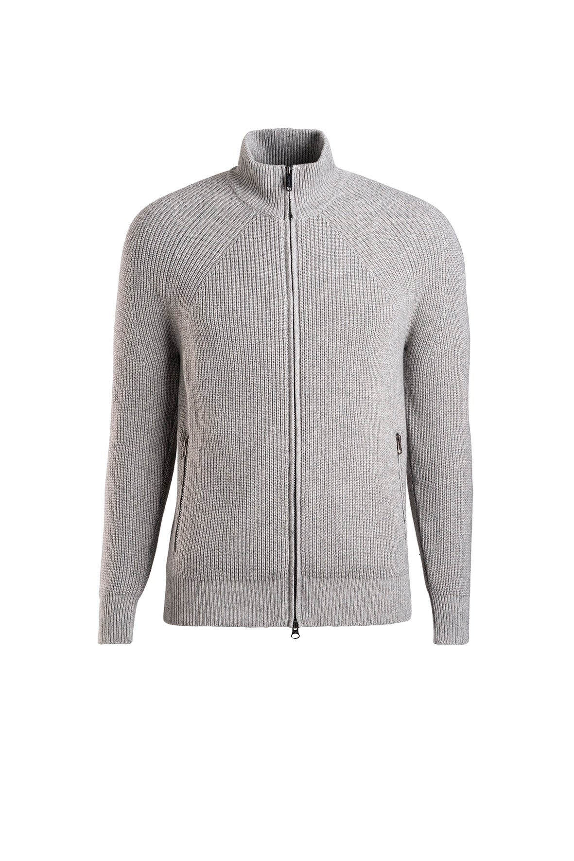 Zippjacke