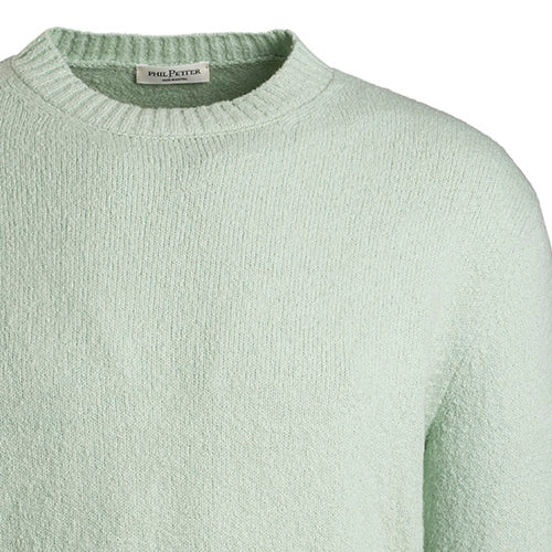 Rundhals Soft Cotton