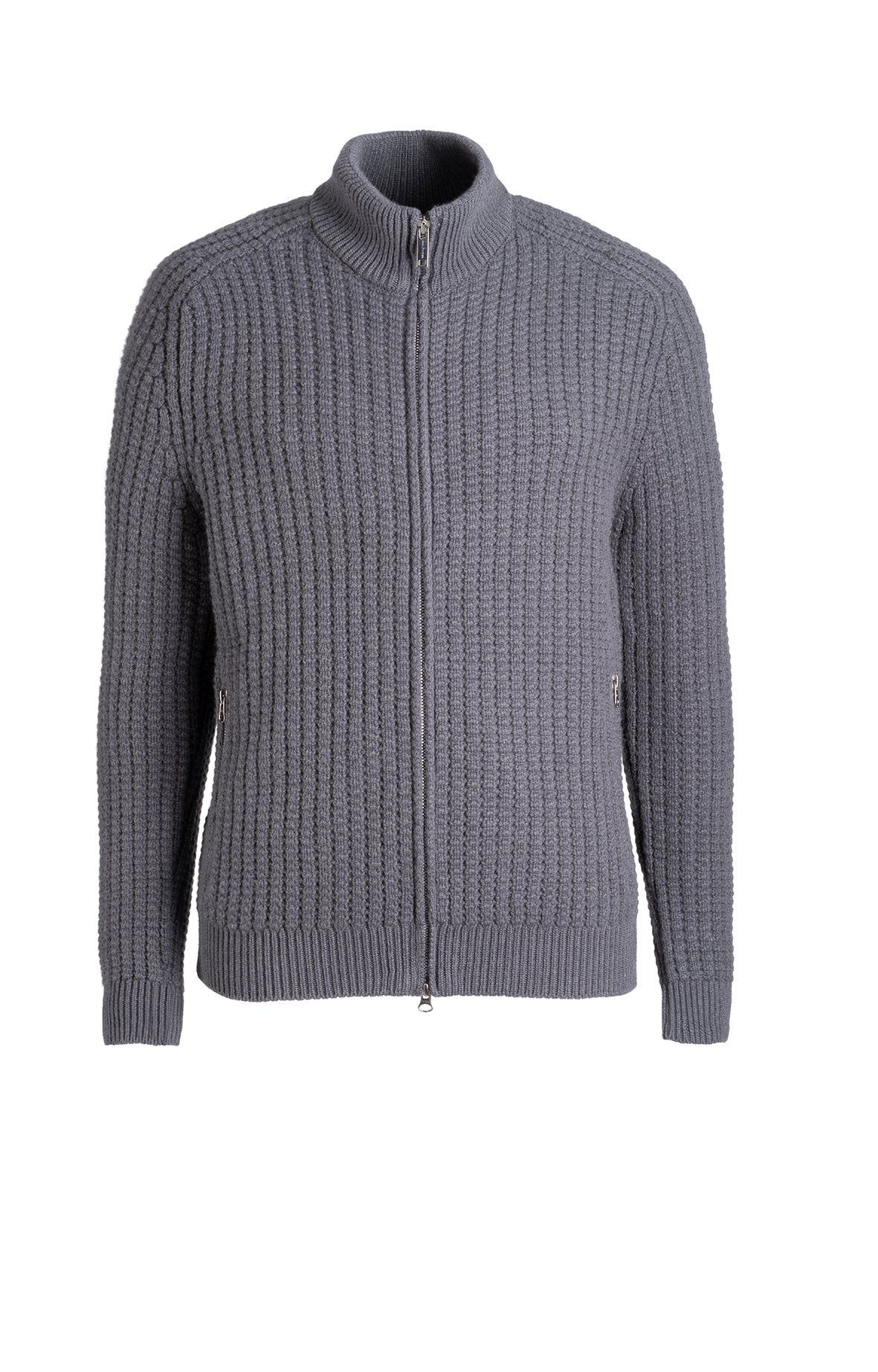 Zippjacke