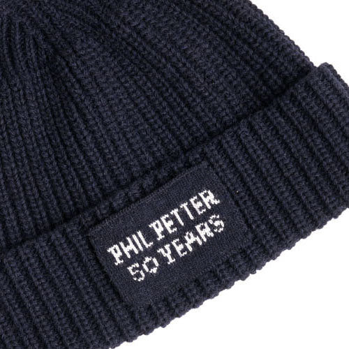 Lambswool hat