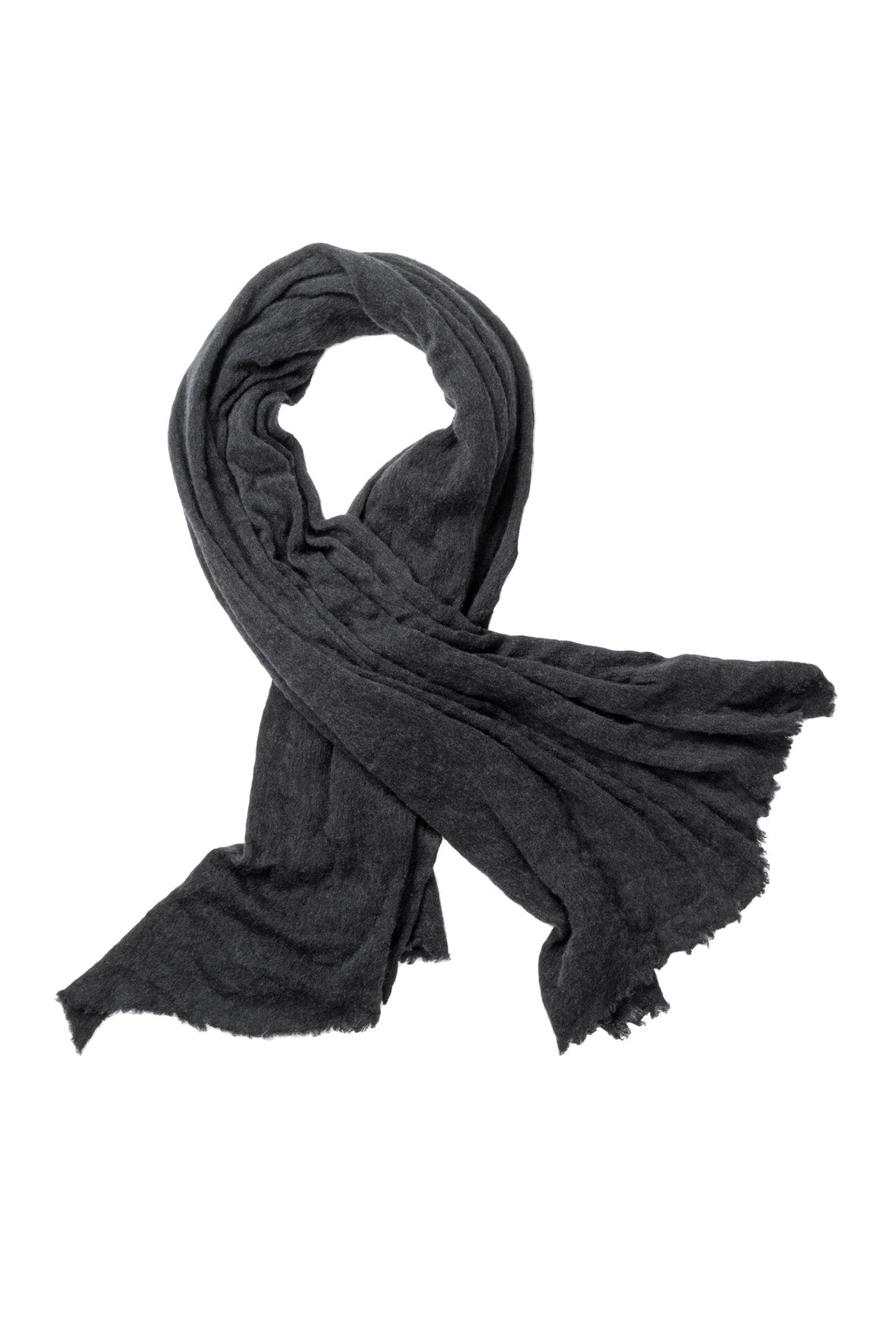 Scarf, 100% pure cashmere