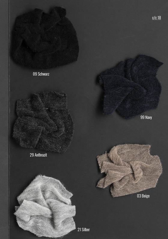 Scarf, 100% pure cashmere