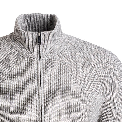 Zippjacke
