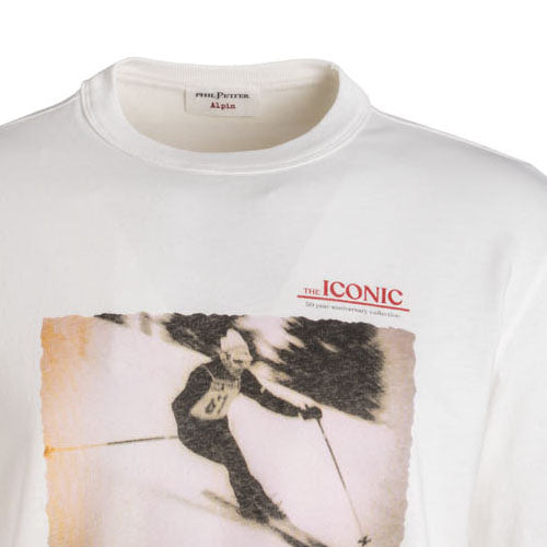 T-Shirt langarm