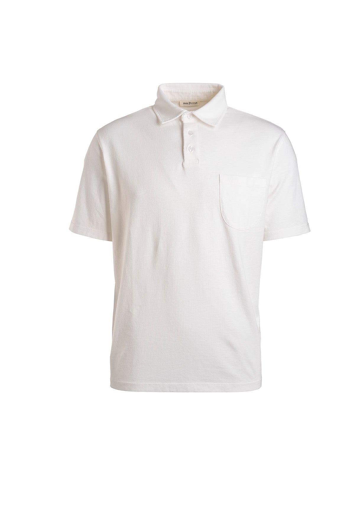 Polo kurzarm