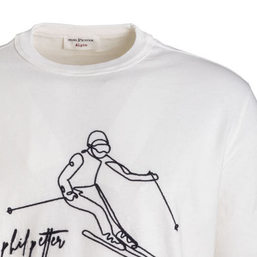 T-Shirt langarm