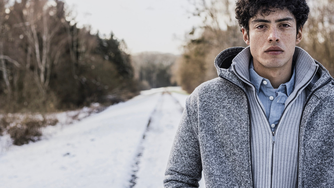 PHIL PETTER Your online shop for premium knitwear PHIL PETTER Knitwear