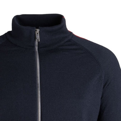 Zippjacke