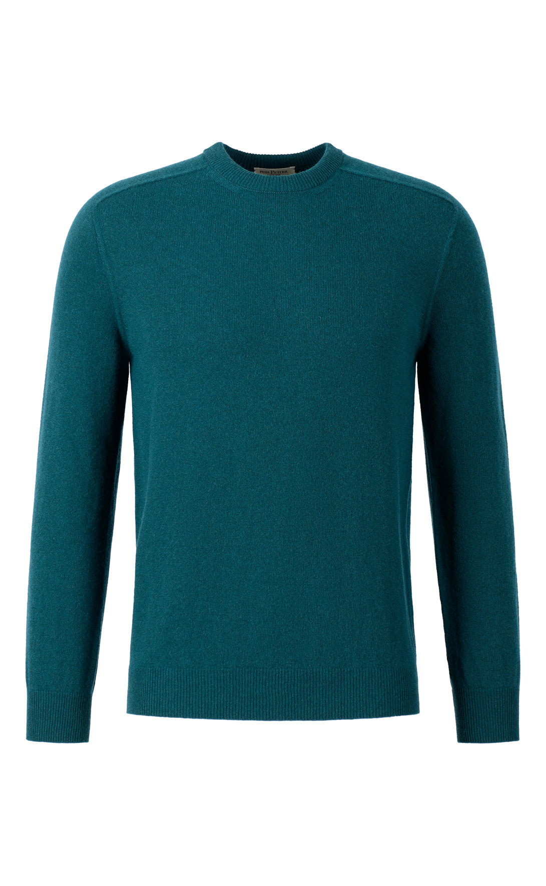 Supersofter Pullover ohne Nähte aus langlebigem Kaschmirmix, relaxed fit