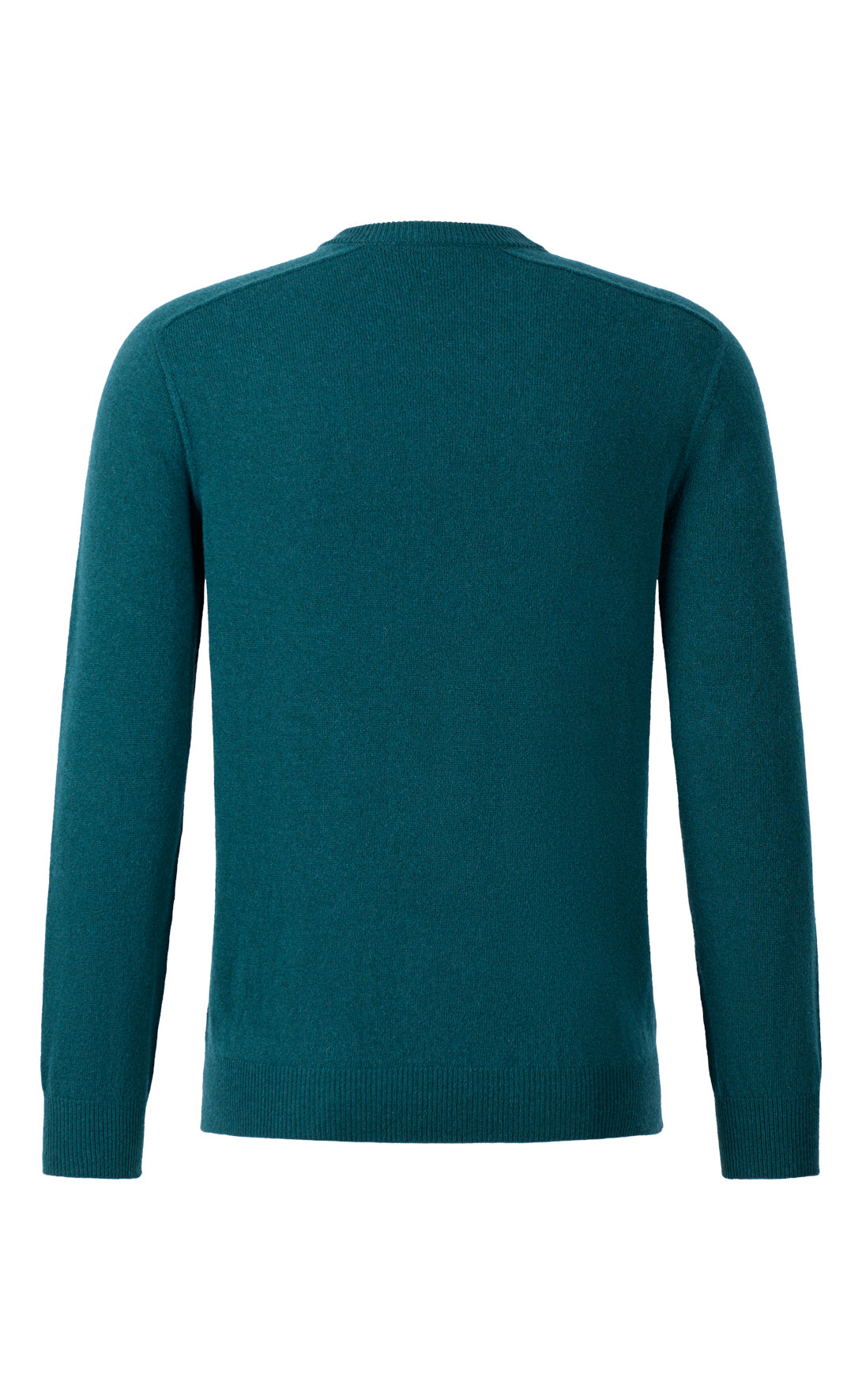 Supersofter Pullover ohne Nähte aus langlebigem Kaschmirmix, relaxed fit