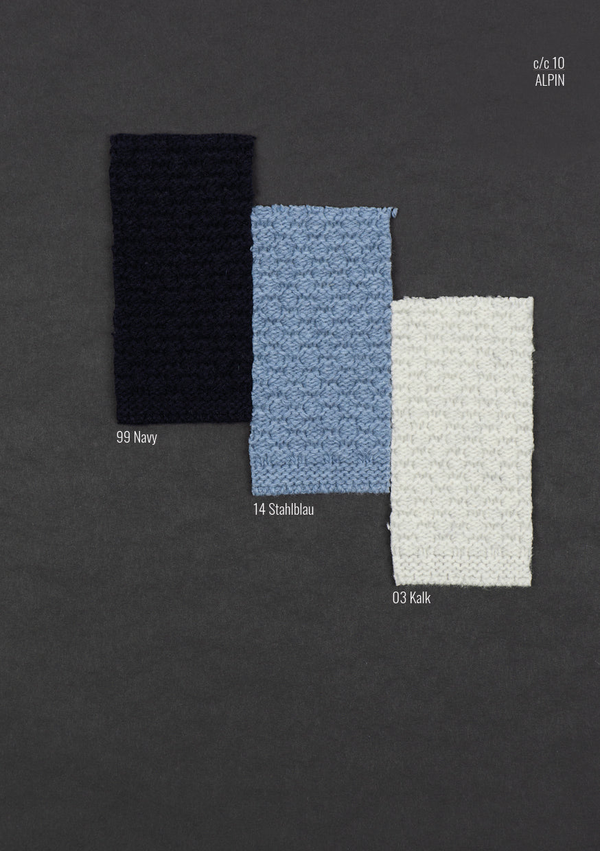 Sportive Kapuzenzippjacke aus Lambswool-Streichgarn mit Waffelstruktur, relaxed fit