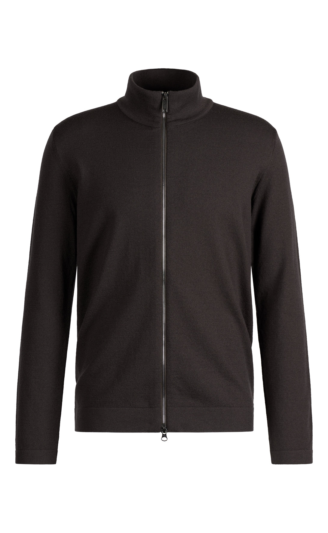 Zip jacket