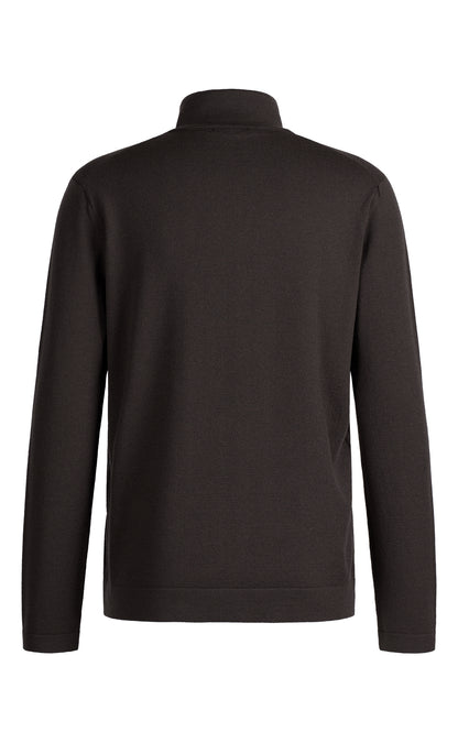 Zip jacket