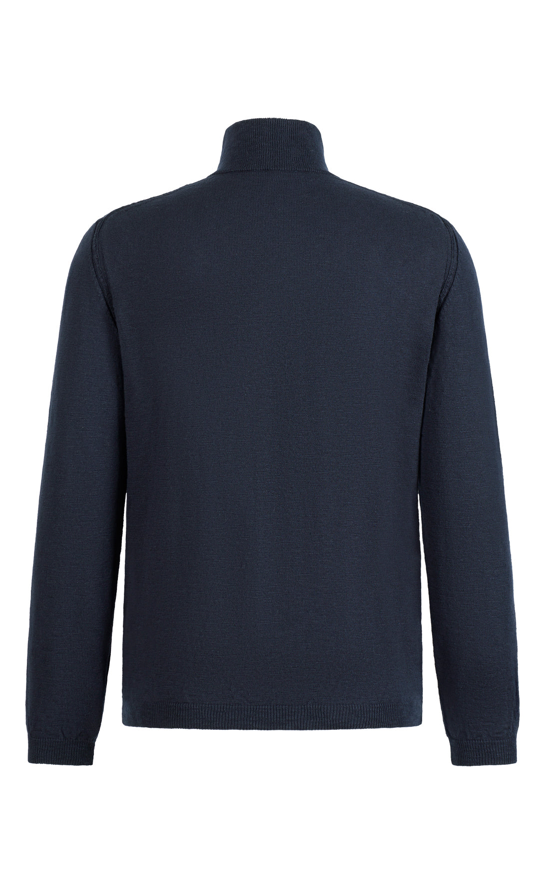 Zipper jacket made from soft cotton flame yarn, relaxed fit