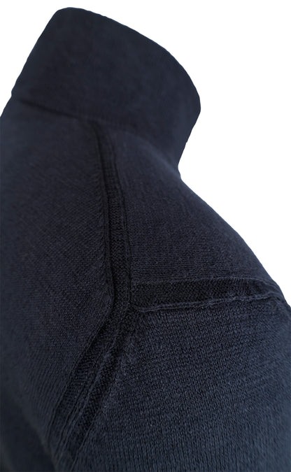 Zipper jacket made from soft cotton flame yarn, relaxed fit
