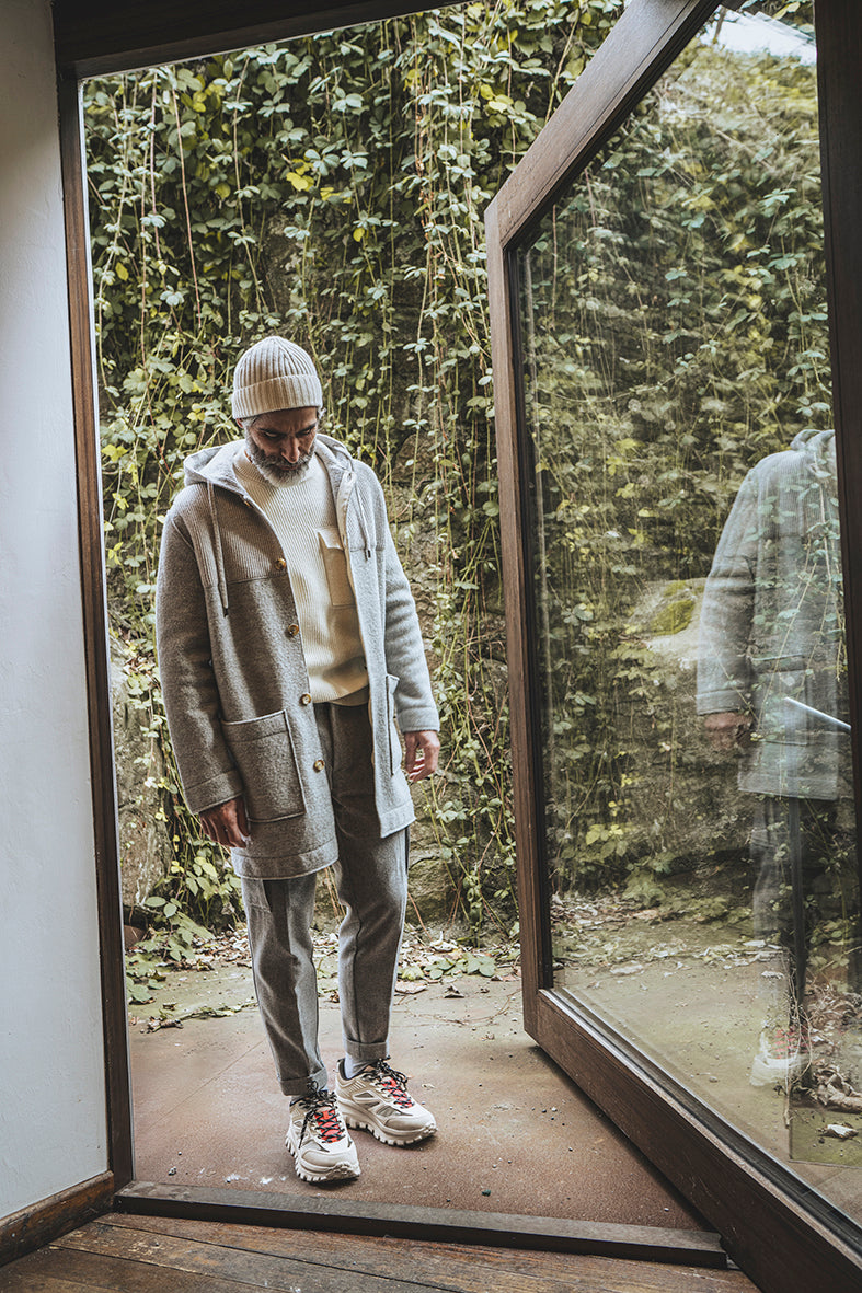 Phil Petter | Premium men's fashion sustainably produced in Austria ...