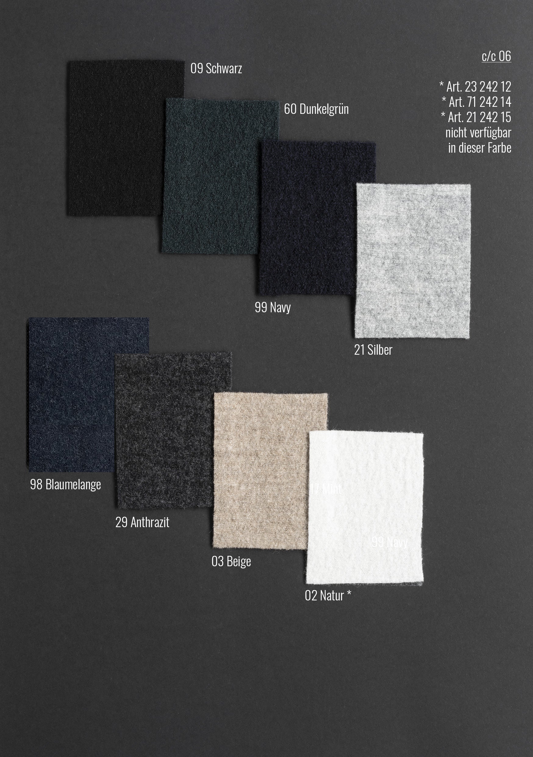 overshirt made of merino wool