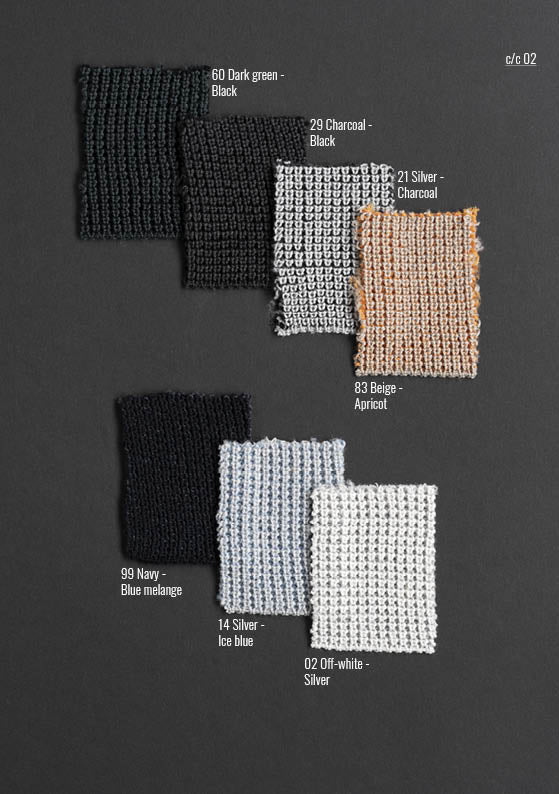 Zipptroyer - große Größen