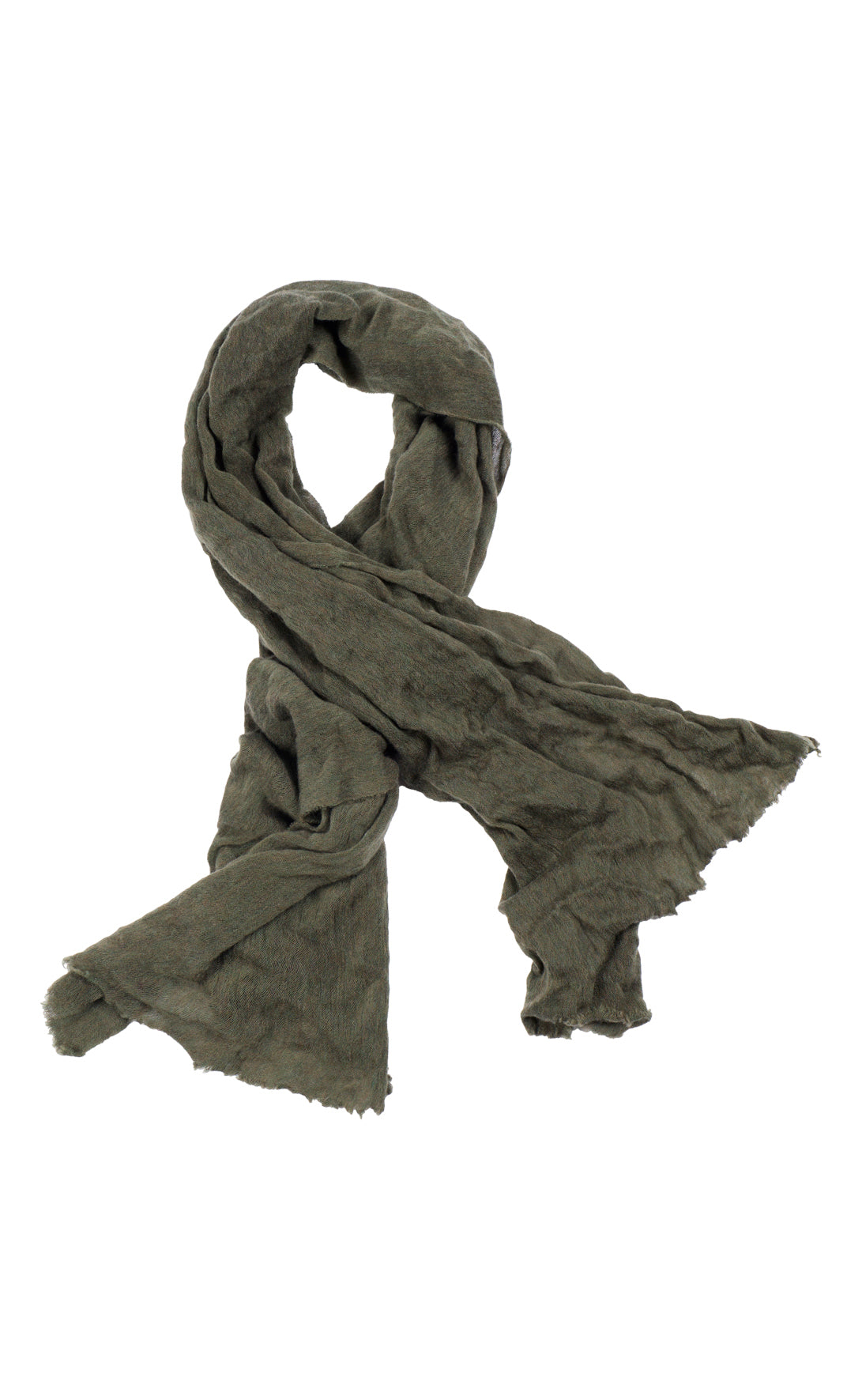 Super soft scarf made from 100% premium cashmere