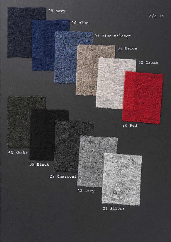 Supersofter Schal aus 100% Premium Kaschmir