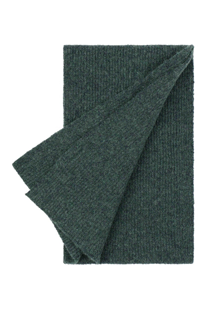 Ultrasofter Schal in Tweed-Optik