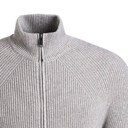 Zippjacke