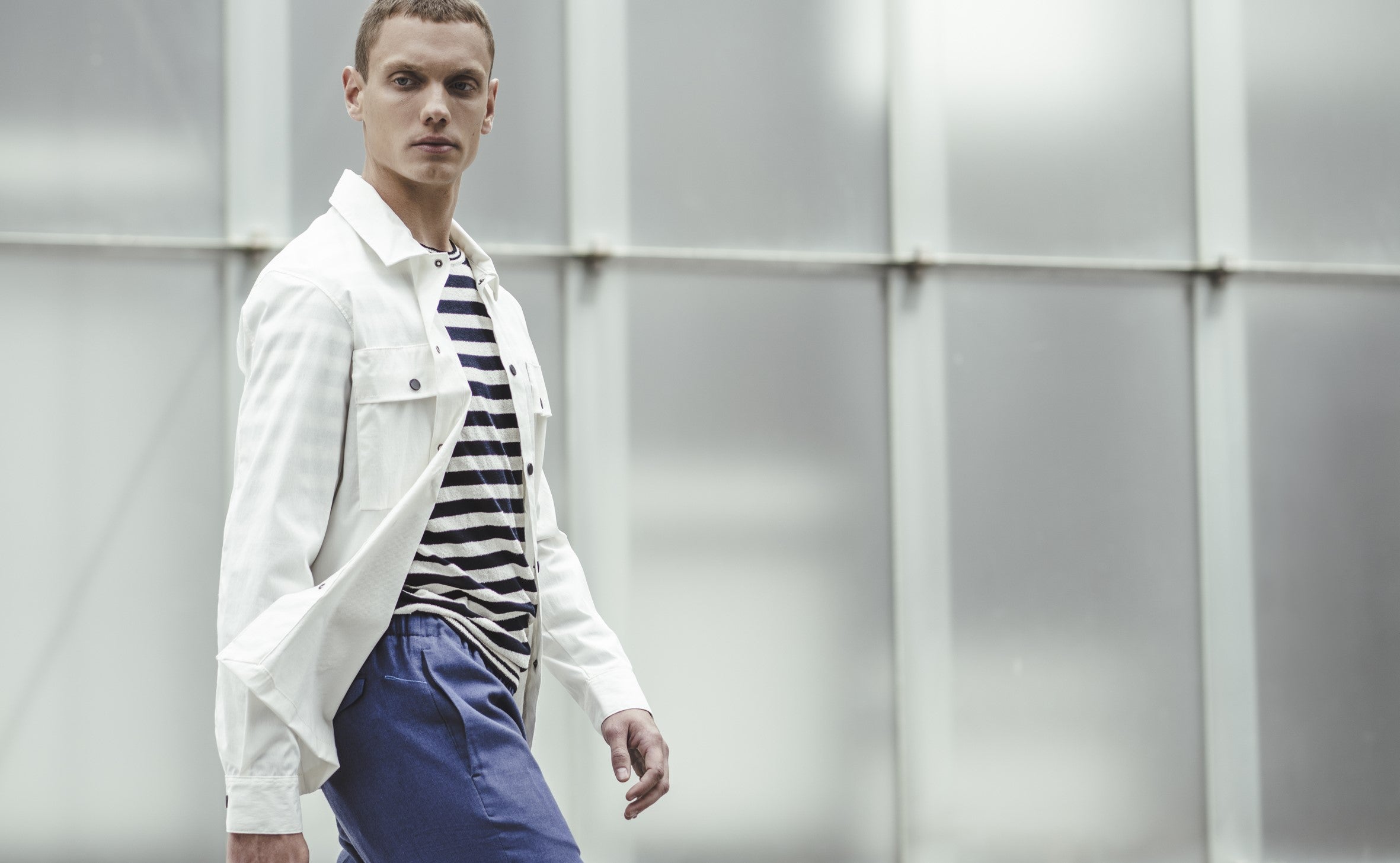 Phil Petter | Premium men's fashion sustainably produced in Austria ...