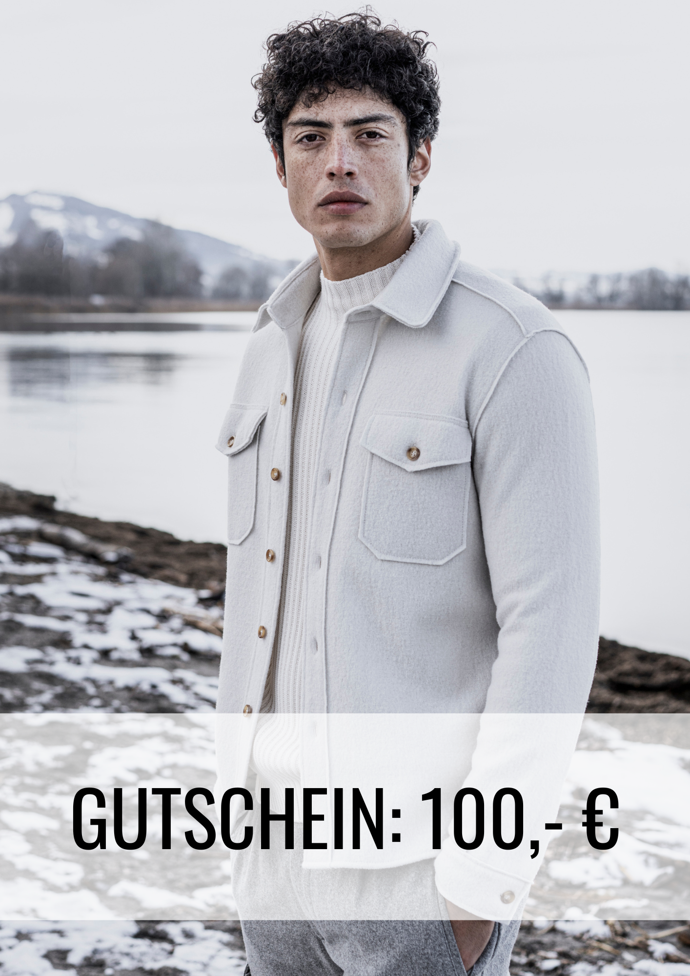 Phil Petter Knitwear Gutschein