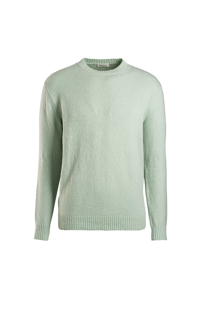 Rundhals Soft Cotton